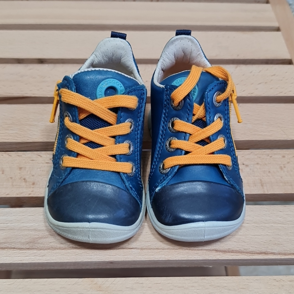 ECCO Baby First Toddler Shoe - Picture 7 of 8